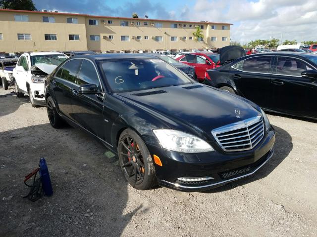 MERCEDES-BENZ S 550 4MAT 2012 wddng9eb9ca435877