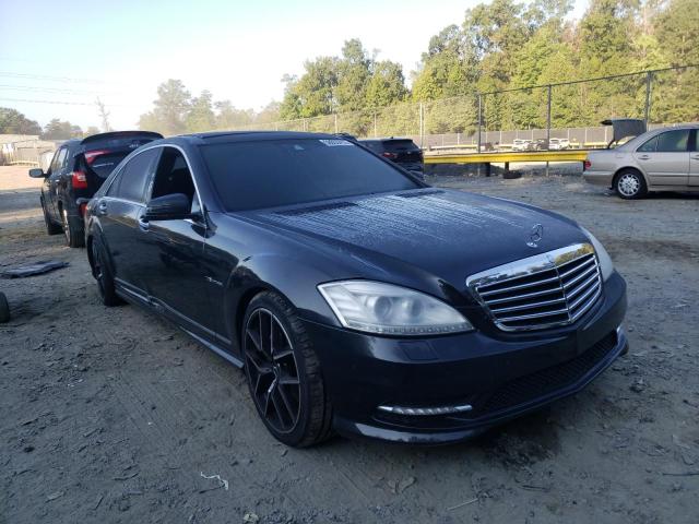 MERCEDES-BENZ S 550 4MAT 2012 wddng9eb9ca455191