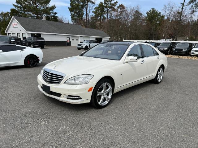 MERCEDES-BENZ S 550 4MAT 2012 wddng9eb9ca466207