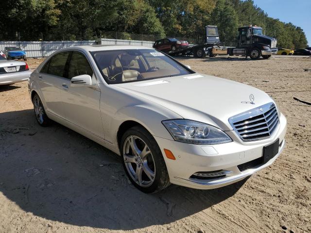 MERCEDES-BENZ S 550 4MAT 2013 wddng9eb9da511261