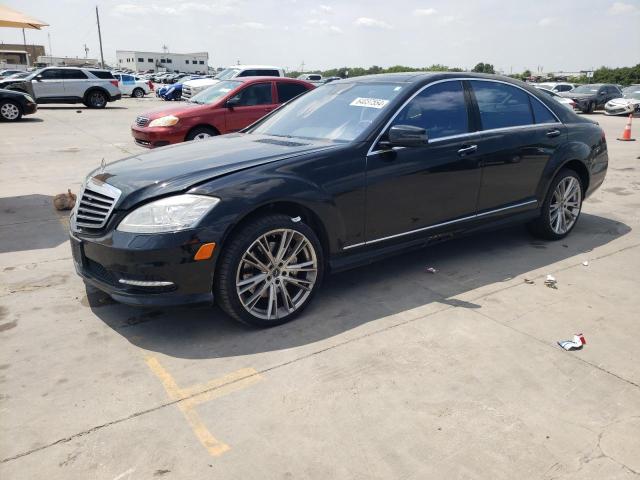 MERCEDES-BENZ S 550 4MAT 2013 wddng9eb9da517996