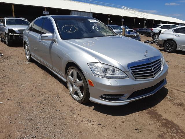 MERCEDES-BENZ S 550 4MAT 2013 wddng9eb9da525175