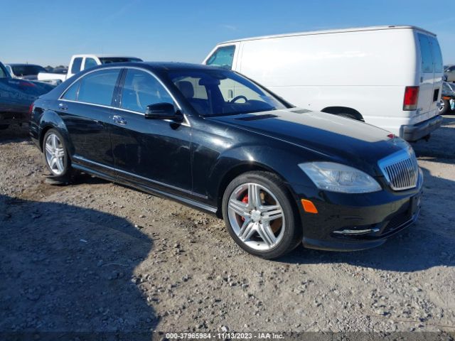 MERCEDES-BENZ NULL 2013 wddng9eb9da536533