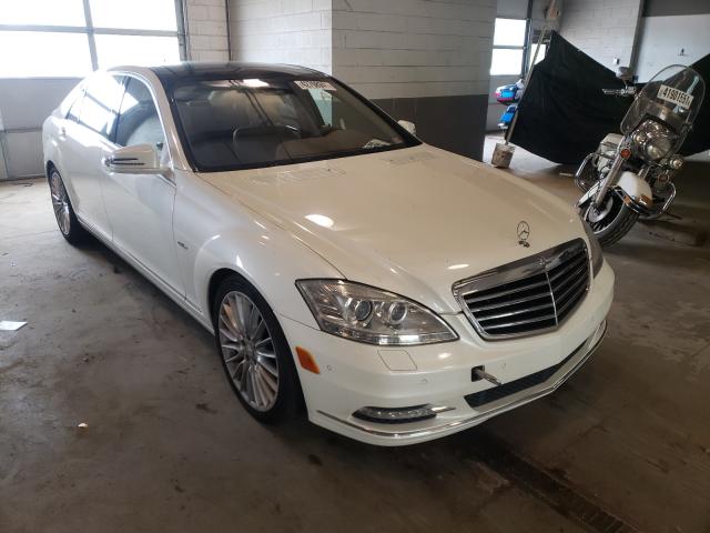 MERCEDES-BENZ S 400 2010 wddng9fb0aa302680