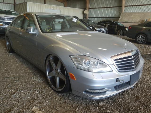 MERCEDES-BENZ S 400 2010 wddng9fb1aa312988