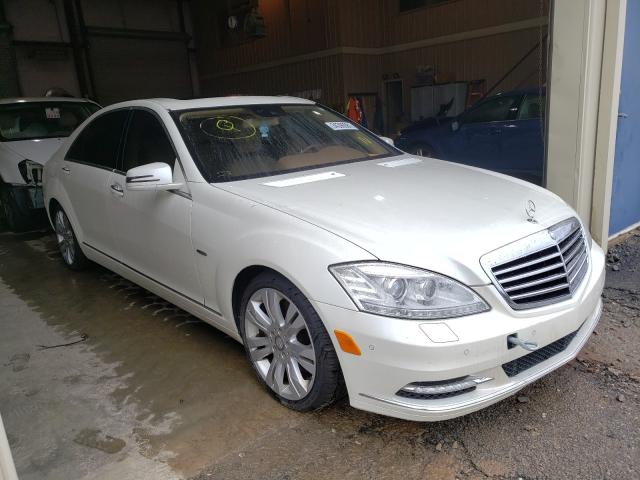 MERCEDES-BENZ S 400 2010 wddng9fb2aa299703