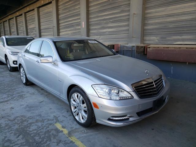 MERCEDES-BENZ S 400 2010 wddng9fb2aa300767