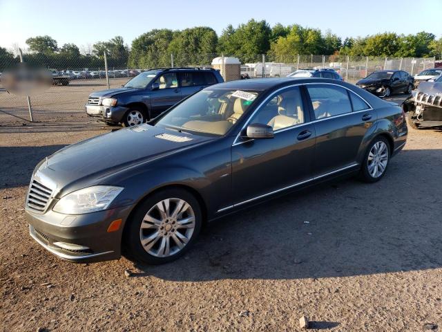 MERCEDES-BENZ S 400 2010 wddng9fb2aa309730