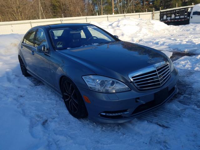 MERCEDES-BENZ S 400 2011 wddng9fb2ba382856