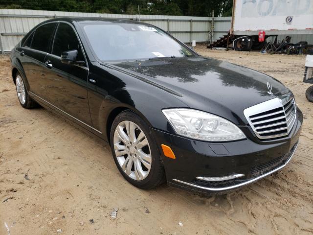 MERCEDES-BENZ S 400 2010 wddng9fb3aa289682