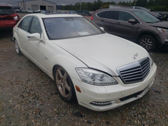 MERCEDES-BENZ S 400 2010 wddng9fb3aa302155