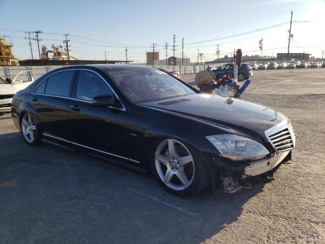 MERCEDES-BENZ S 400 2010 wddng9fb4aa300219