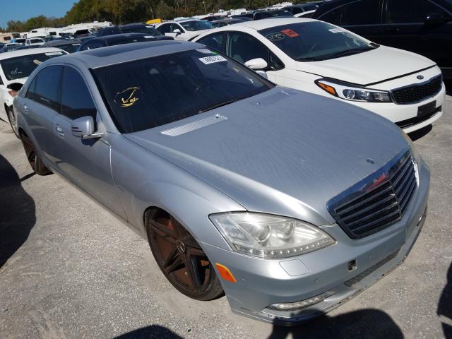 MERCEDES-BENZ S 400 2011 wddng9fb4ba374743