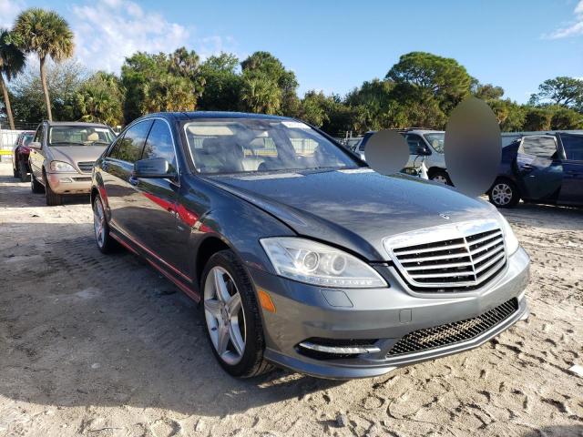 MERCEDES-BENZ S 400 2010 wddng9fb5aa314629