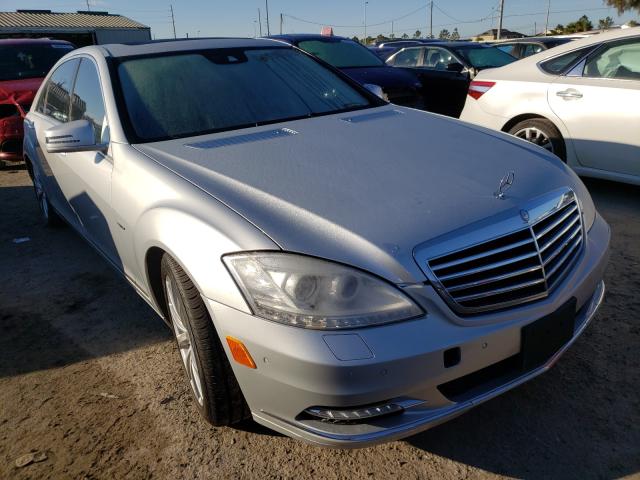 MERCEDES-BENZ S 400 2011 wddng9fb5ba381247