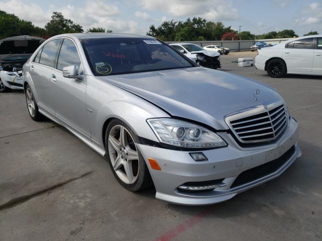 MERCEDES-BENZ S 400 2010 wddng9fb6aa315336