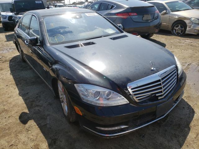 MERCEDES-BENZ S 400 2010 wddng9fb6aa316860