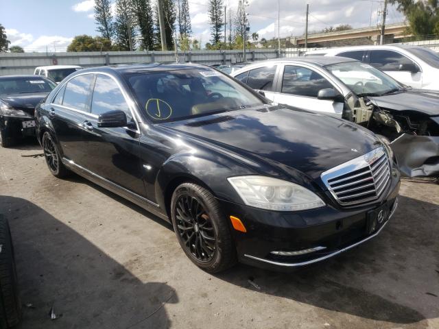 MERCEDES-BENZ S 400 2011 wddng9fb6ba366868