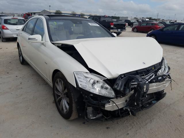 MERCEDES-BENZ S 400 2011 wddng9fb6ba409136