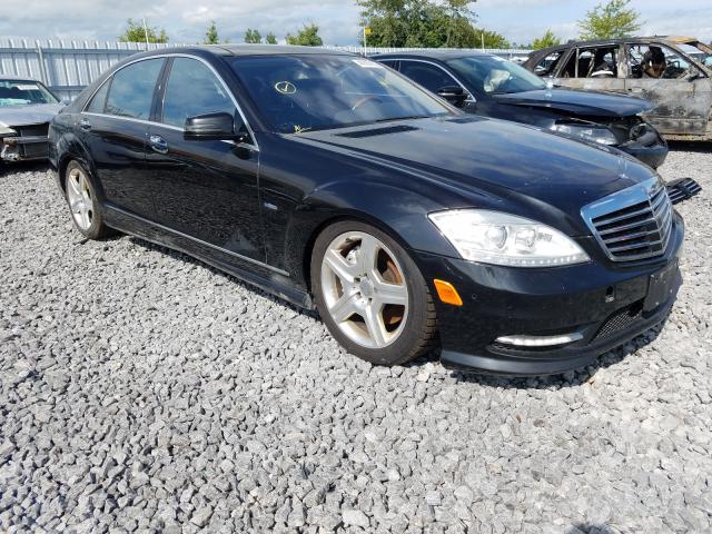 MERCEDES-BENZ S 400 2010 wddng9fb7aa308928