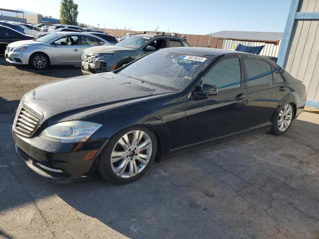 MERCEDES-BENZ S 400 2010 wddng9fb7aa314065