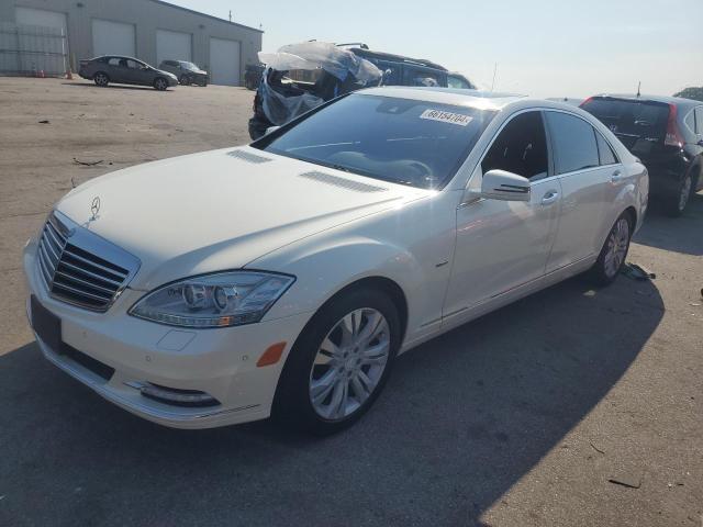 MERCEDES-BENZ S 400 2010 wddng9fb8aa302099