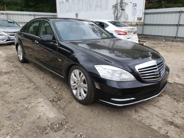 MERCEDES-BENZ S 400 2010 wddng9fb8aa313023