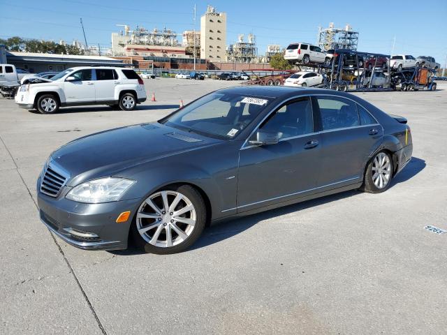 MERCEDES-BENZ S 400 2011 wddng9fb8ba366533