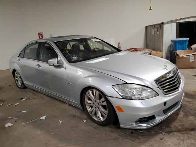 MERCEDES-BENZ S 400 2010 wddng9fb9aa291209