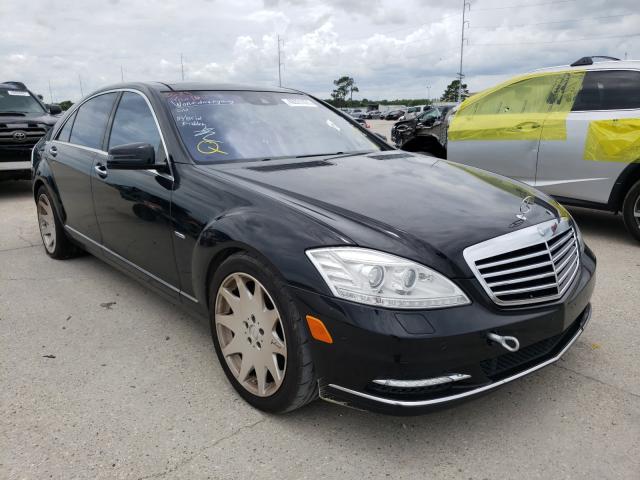 MERCEDES-BENZ S 400 2010 wddng9fb9aa312947