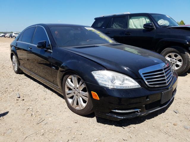 MERCEDES-BENZ S 400 2010 wddng9fb9aa321731