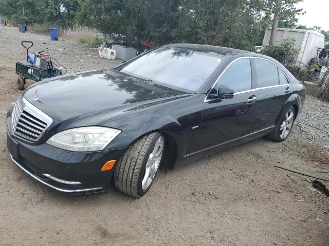 MERCEDES-BENZ S 400 2010 wddng9fbxaa300631