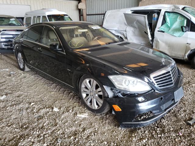 MERCEDES-BENZ S 400 2010 wddng9fbxaa301911