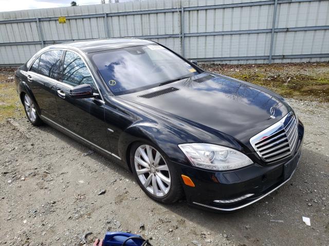 MERCEDES-BENZ S 400 2011 wddng9fbxba386203