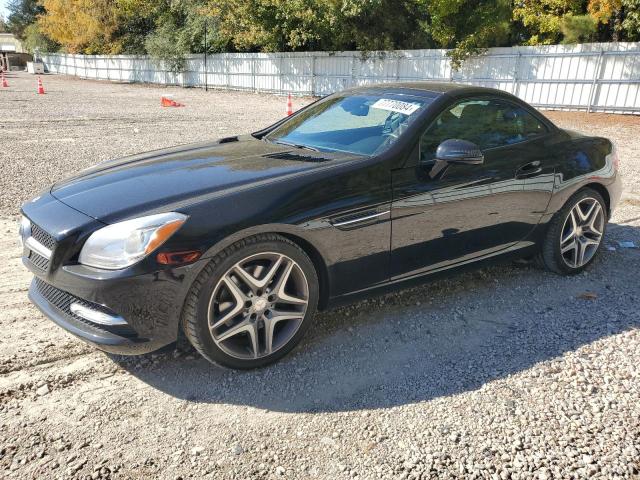 MERCEDES-BENZ SLK 300 2016 wddpk3ja0gf112523