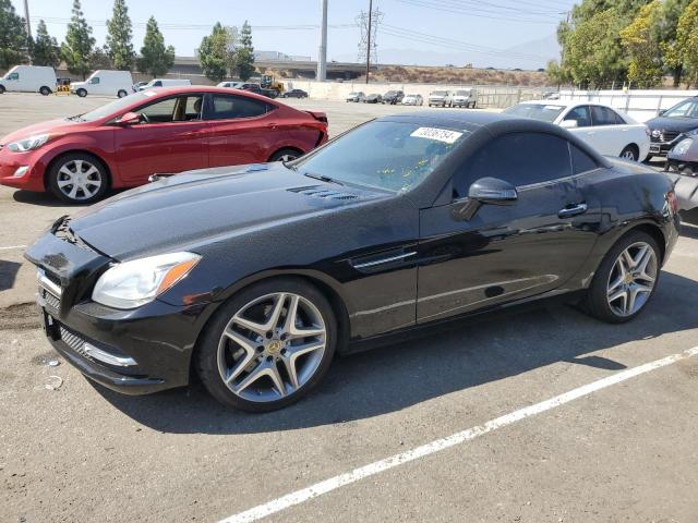 MERCEDES-BENZ SLK 300 2016 wddpk3ja0gf115406