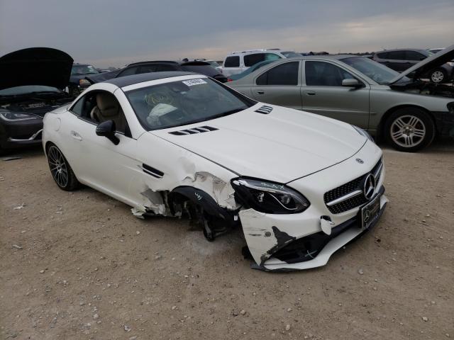 MERCEDES-BENZ NULL 2019 wddpk3ja0kf157342