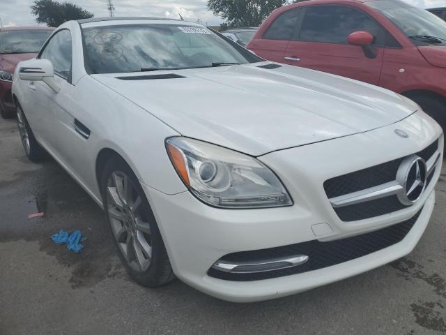 MERCEDES-BENZ SLK 300 2016 wddpk3ja5gf119578