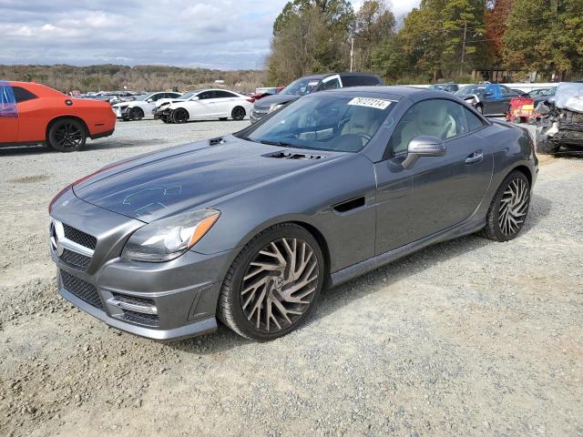 MERCEDES-BENZ SLK 300 2016 wddpk3ja8gf120191