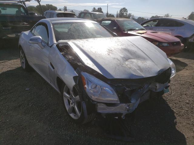 MERCEDES-BENZ SLK 250 2013 wddpk4ha0df065534