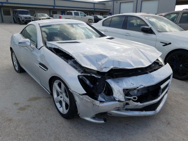 MERCEDES-BENZ SLK 250 2013 wddpk4ha3df055368