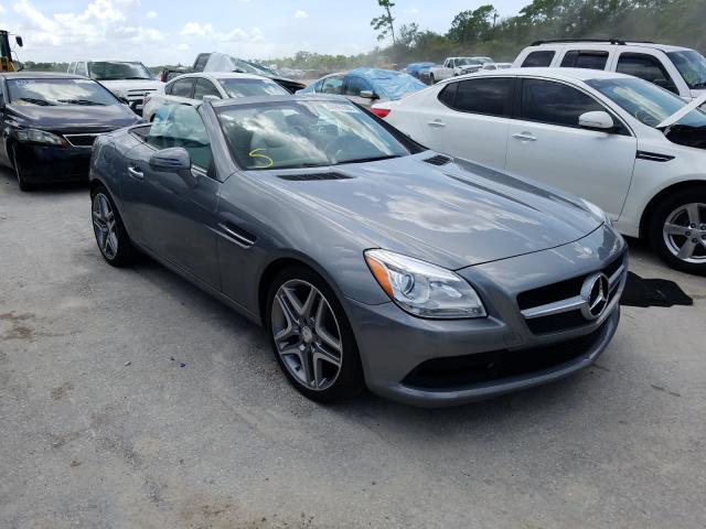 MERCEDES-BENZ SLK 250 2013 wddpk4ha5df061785