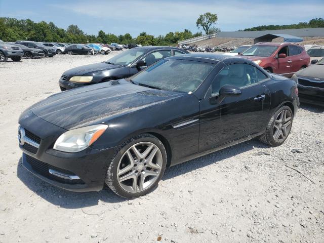 MERCEDES-BENZ SLK 250 2013 wddpk4ha5df066811