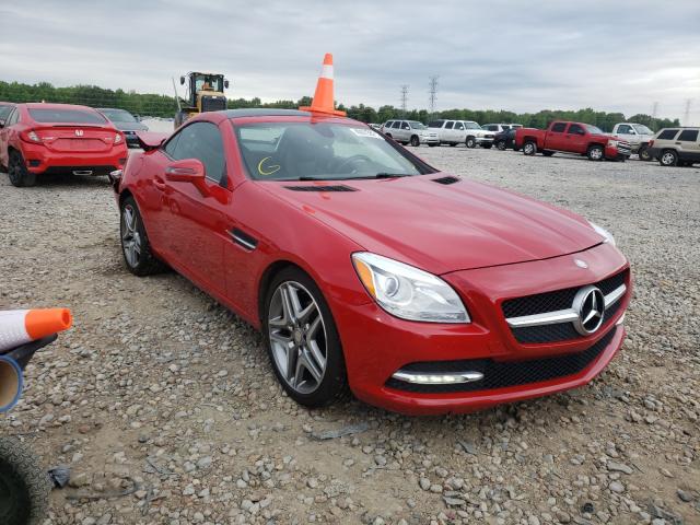 MERCEDES-BENZ SLK 250 2013 wddpk4ha6df069636