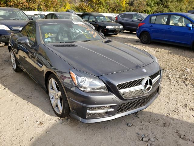 MERCEDES-BENZ SLK 350 2012 wddpk5ha1cf030330