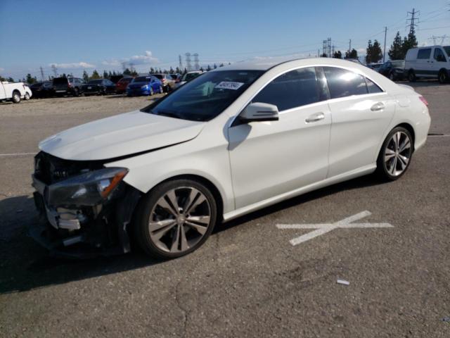 MERCEDES-BENZ CLA-CLASS 2014 wddsj4eb0en039873