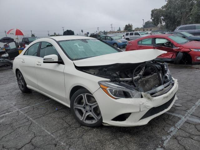 MERCEDES-BENZ CLA 250 2014 wddsj4eb0en070461