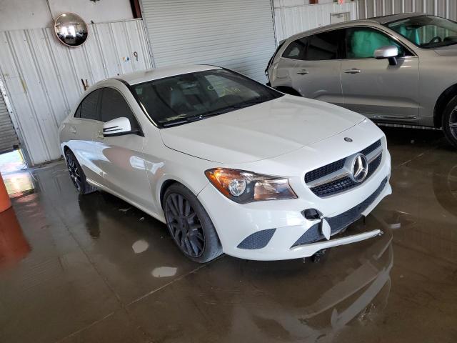 MERCEDES-BENZ CLA 250 2014 wddsj4eb0en119674