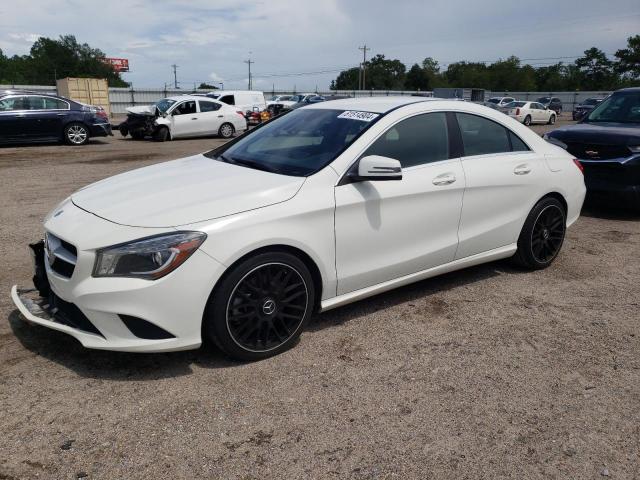 MERCEDES-BENZ CLA-CLASS 2014 wddsj4eb0en148043