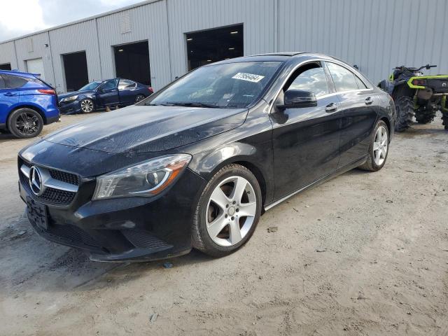 MERCEDES-BENZ CLA 250 2015 wddsj4eb0fn179357